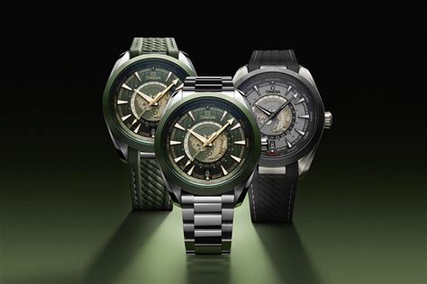 omega watches new|omega watches new collection.